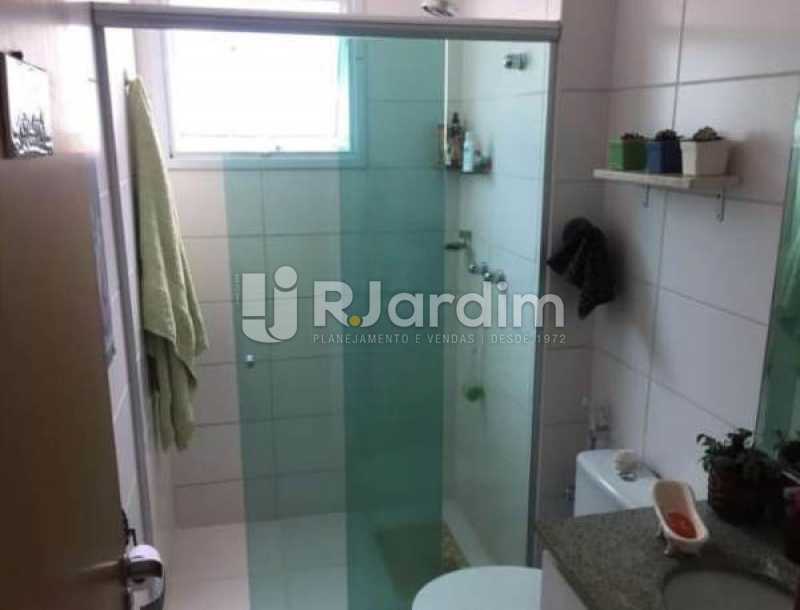 Conheça Banheiro do imóvel - Apartamento À Venda - Botafogo - Rio de Janeiro - RJ - LAAP32291 - 12 Banheiro - Apartamento À Venda - Botafogo - Rio de Janeiro - RJ - LAAP32291 - 12
