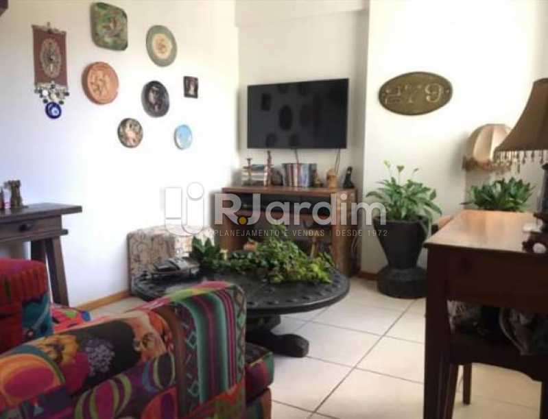 Conheça sala do imóvel - Apartamento À Venda - Botafogo - Rio de Janeiro - RJ - LAAP32291 - 5 sala - Apartamento À Venda - Botafogo - Rio de Janeiro - RJ - LAAP32291 - 5