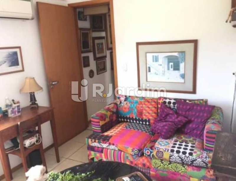 Conheça quarto do imóvel - Apartamento À Venda - Botafogo - Rio de Janeiro - RJ - LAAP32291 - 9 quarto - Apartamento À Venda - Botafogo - Rio de Janeiro - RJ - LAAP32291 - 9
