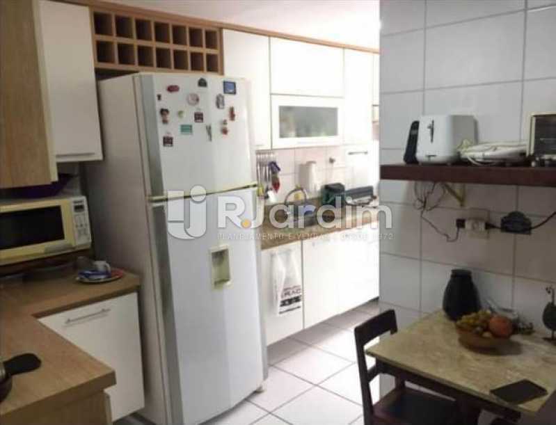Conheça cozinha do imóvel - Apartamento À Venda - Botafogo - Rio de Janeiro - RJ - LAAP32291 - 14 cozinha - Apartamento À Venda - Botafogo - Rio de Janeiro - RJ - LAAP32291 - 14