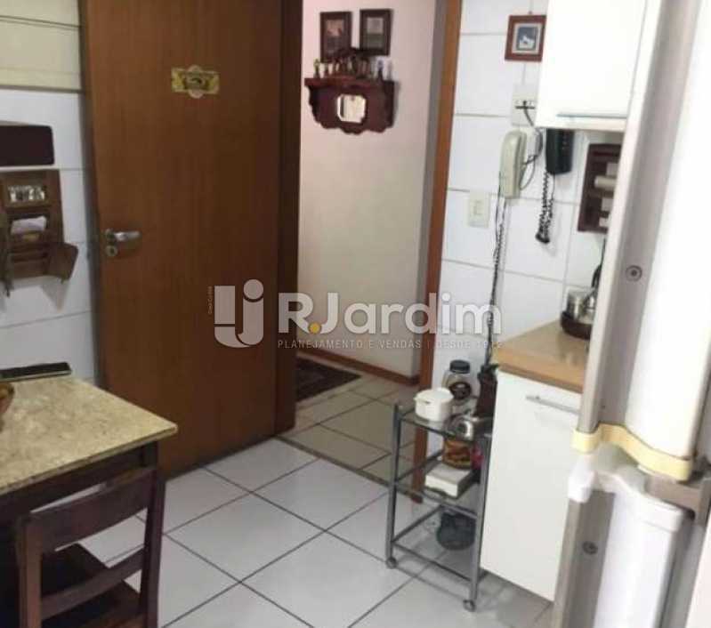 Conheça copa do imóvel - Apartamento À Venda - Botafogo - Rio de Janeiro - RJ - LAAP32291 - 17 copa - Apartamento À Venda - Botafogo - Rio de Janeiro - RJ - LAAP32291 - 17