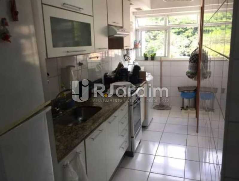Conheça cozinha do imóvel - Apartamento À Venda - Botafogo - Rio de Janeiro - RJ - LAAP32291 - 15 cozinha - Apartamento À Venda - Botafogo - Rio de Janeiro - RJ - LAAP32291 - 15