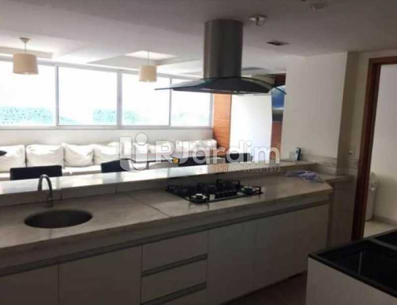 Conheça cozinha do imóvel - Apartamento À Venda - Botafogo - Rio de Janeiro - RJ - LAAP32291 - 16 cozinha - Apartamento À Venda - Botafogo - Rio de Janeiro - RJ - LAAP32291 - 16