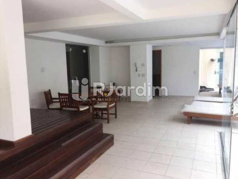 Conheça Área lazer do imóvel - Apartamento À Venda - Botafogo - Rio de Janeiro - RJ - LAAP32291 - 24 Área lazer - Apartamento À Venda - Botafogo - Rio de Janeiro - RJ - LAAP32291 - 24