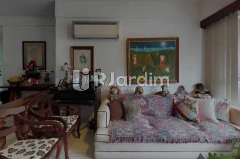 Conheça sala do imóvel - Apartamento À Venda - Botafogo - Rio de Janeiro - RJ - LAAP32291 - 6 sala - Apartamento À Venda - Botafogo - Rio de Janeiro - RJ - LAAP32291 - 6
