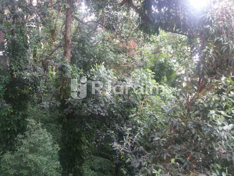 Conheça Vista quarto do imóvel - Apartamento Para Alugar Rua Engenheiro Cortes Sigaud,Leblon, Zona Sul,Rio de Janeiro - R$ 2.900 - LAAP32286 - 7 Vista quarto - Apartamento Para Alugar Rua Engenheiro Cortes Sigaud,Leblon, Zona Sul,Rio de Janeiro - R$ 2.900 - LAAP32286 - 7