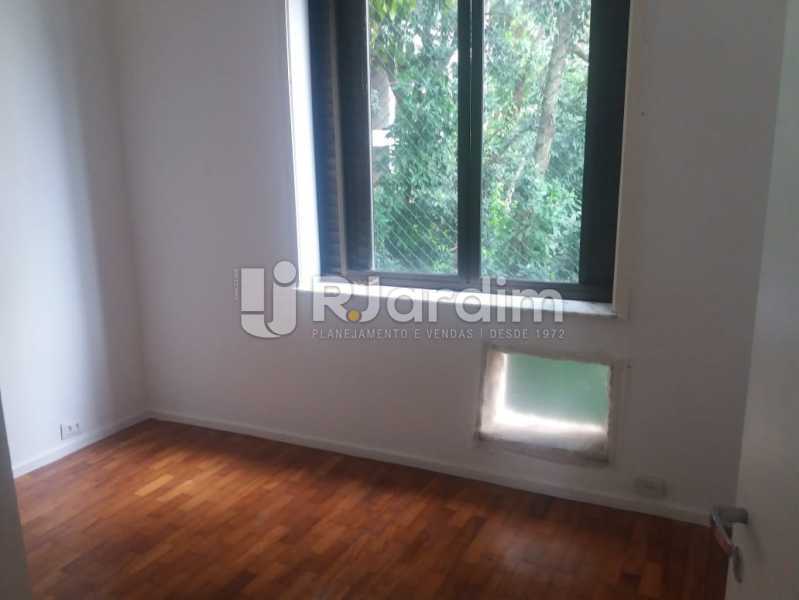 Conheça Quarto 1 do imóvel - Apartamento Para Alugar Rua Engenheiro Cortes Sigaud,Leblon, Zona Sul,Rio de Janeiro - R$ 2.900 - LAAP32286 - 8 Quarto 1 - Apartamento Para Alugar Rua Engenheiro Cortes Sigaud,Leblon, Zona Sul,Rio de Janeiro - R$ 2.900 - LAAP32286 - 8