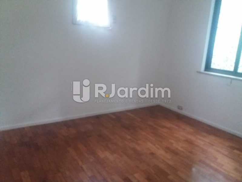 Conheça Quarto 2 do imóvel - Apartamento Para Alugar Rua Engenheiro Cortes Sigaud,Leblon, Zona Sul,Rio de Janeiro - R$ 2.900 - LAAP32286 - 9 Quarto 2 - Apartamento Para Alugar Rua Engenheiro Cortes Sigaud,Leblon, Zona Sul,Rio de Janeiro - R$ 2.900 - LAAP32286 - 9