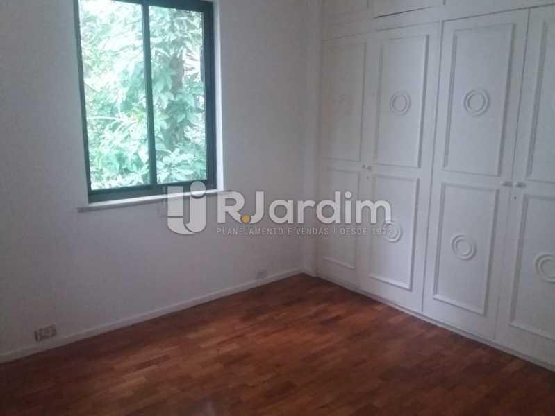 Conheça Quarto 2 do imóvel - Apartamento Para Alugar Rua Engenheiro Cortes Sigaud,Leblon, Zona Sul,Rio de Janeiro - R$ 2.900 - LAAP32286 - 10 Quarto 2 - Apartamento Para Alugar Rua Engenheiro Cortes Sigaud,Leblon, Zona Sul,Rio de Janeiro - R$ 2.900 - LAAP32286 - 10