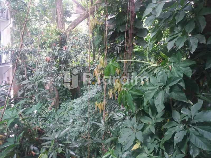 Conheça Vista quarto 2 do imóvel - Apartamento Para Alugar Rua Engenheiro Cortes Sigaud,Leblon, Zona Sul,Rio de Janeiro - R$ 2.900 - LAAP32286 - 11 Vista quarto 2 - Apartamento Para Alugar Rua Engenheiro Cortes Sigaud,Leblon, Zona Sul,Rio de Janeiro - R$ 2.900 - LAAP32286 - 11