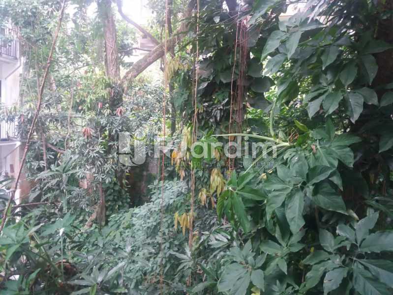Conheça Vista do imóvel - Apartamento Para Alugar Rua Engenheiro Cortes Sigaud,Leblon, Zona Sul,Rio de Janeiro - R$ 2.900 - LAAP32286 - 17 Vista - Apartamento Para Alugar Rua Engenheiro Cortes Sigaud,Leblon, Zona Sul,Rio de Janeiro - R$ 2.900 - LAAP32286 - 17