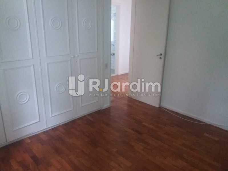 Conheça Quarto 3 do imóvel - Apartamento Para Alugar Rua Engenheiro Cortes Sigaud,Leblon, Zona Sul,Rio de Janeiro - R$ 2.900 - LAAP32286 - 12 Quarto 3 - Apartamento Para Alugar Rua Engenheiro Cortes Sigaud,Leblon, Zona Sul,Rio de Janeiro - R$ 2.900 - LAAP32286 - 12