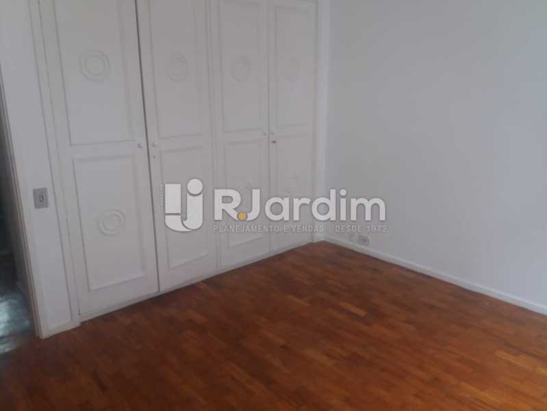 Conheça Quarto 3 do imóvel - Apartamento Para Alugar Rua Engenheiro Cortes Sigaud,Leblon, Zona Sul,Rio de Janeiro - R$ 2.900 - LAAP32286 - 13 Quarto 3 - Apartamento Para Alugar Rua Engenheiro Cortes Sigaud,Leblon, Zona Sul,Rio de Janeiro - R$ 2.900 - LAAP32286 - 13