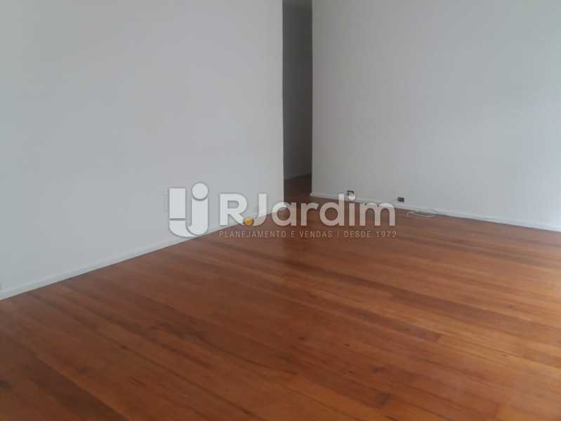 Conheça Sala do imóvel - Apartamento Para Alugar Rua Engenheiro Cortes Sigaud,Leblon, Zona Sul,Rio de Janeiro - R$ 2.900 - LAAP32286 - 20 Sala - Apartamento Para Alugar Rua Engenheiro Cortes Sigaud,Leblon, Zona Sul,Rio de Janeiro - R$ 2.900 - LAAP32286 - 20