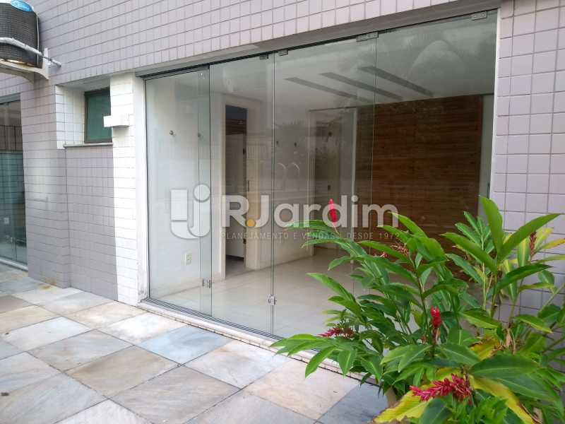 Conheça sauna / spa do imóvel - Apartamento Leblon 4 Quartos - LAAP40837 - 19 sauna / spa - Apartamento Leblon 4 Quartos - LAAP40837 - 19
