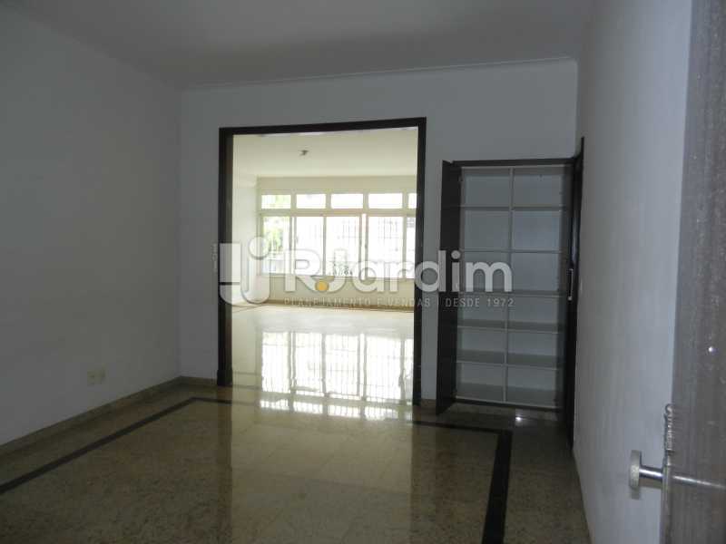 Conheça sala de jantar do imóvel - Apartamento Copacabana 3 Quartos Compra Venda - LAAP32289 - 6 sala de jantar - Apartamento Copacabana 3 Quartos Compra Venda - LAAP32289 - 6