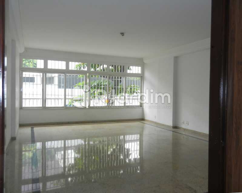 Conheça salão do imóvel - Apartamento Copacabana 3 Quartos Compra Venda - LAAP32289 - 3 salão - Apartamento Copacabana 3 Quartos Compra Venda - LAAP32289 - 3