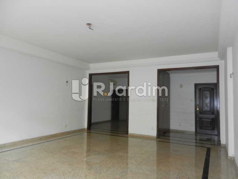Conheça salão do imóvel - Apartamento Copacabana 3 Quartos Compra Venda - LAAP32289 - 4 salão - Apartamento Copacabana 3 Quartos Compra Venda - LAAP32289 - 4