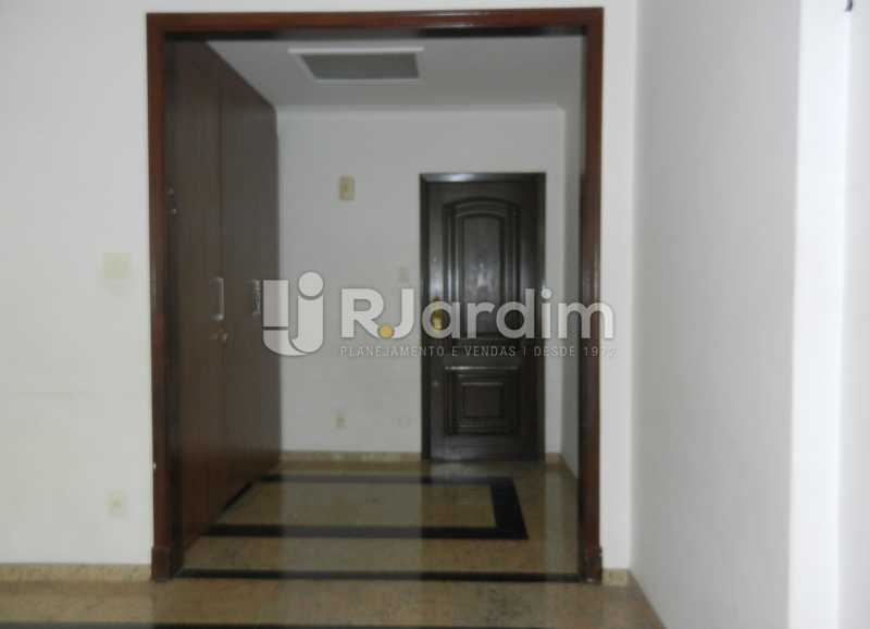 Conheça hall entrada do imóvel - Apartamento Copacabana 3 Quartos Compra Venda - LAAP32289 - 7 hall entrada - Apartamento Copacabana 3 Quartos Compra Venda - LAAP32289 - 7