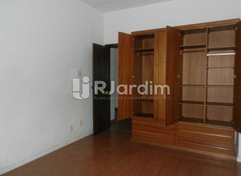 Conheça suite 1 do imóvel - Apartamento Copacabana 3 Quartos Compra Venda - LAAP32289 - 13 suite 1 - Apartamento Copacabana 3 Quartos Compra Venda - LAAP32289 - 13
