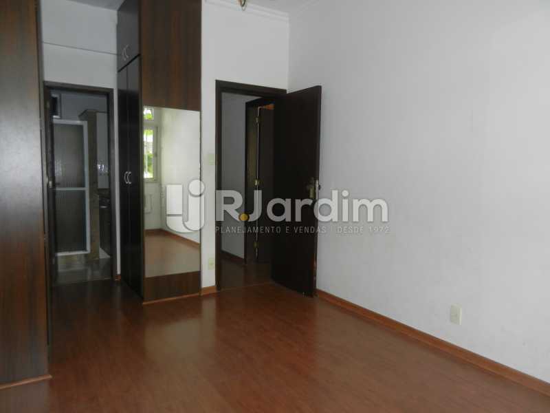Conheça suite master do imóvel - Apartamento Copacabana 3 Quartos Compra Venda - LAAP32289 - 10 suite master - Apartamento Copacabana 3 Quartos Compra Venda - LAAP32289 - 10