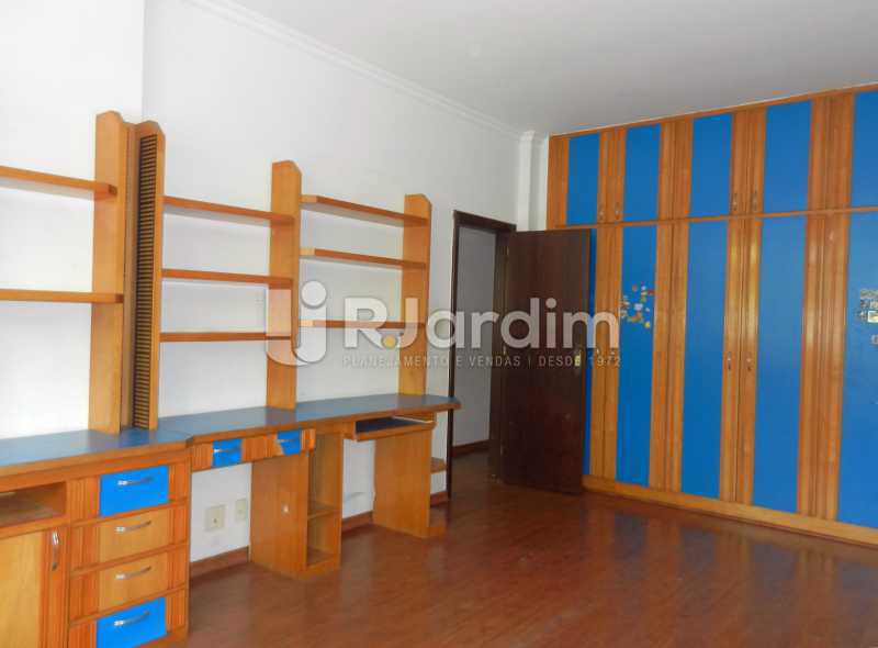 Conheça quarto 3 do imóvel - Apartamento Copacabana 3 Quartos Compra Venda - LAAP32289 - 16 quarto 3 - Apartamento Copacabana 3 Quartos Compra Venda - LAAP32289 - 16