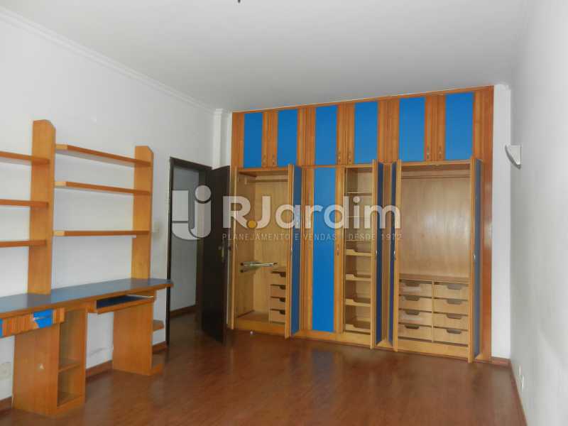 Conheça quarto 3 do imóvel - Apartamento Copacabana 3 Quartos Compra Venda - LAAP32289 - 17 quarto 3 - Apartamento Copacabana 3 Quartos Compra Venda - LAAP32289 - 17