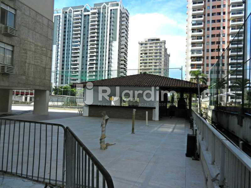 Conheça bar condomínio do imóvel - Cobertura Duplex Barra da Tijuca 2 Quartos - LACO20112 - 27 bar condomínio - Cobertura Duplex Barra da Tijuca 2 Quartos - LACO20112 - 27