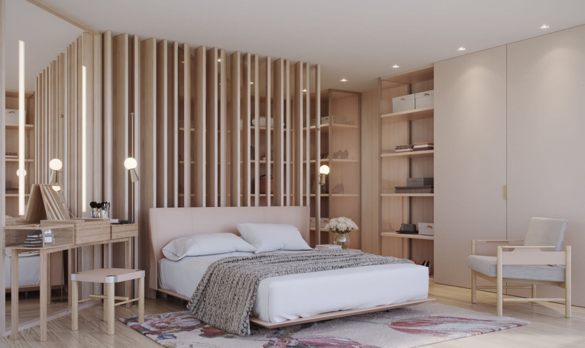 Conheça BRISA do imóvel - Apartamento À Venda - Leblon - Rio de Janeiro - RJ - LAAP21649 - 6 BRISA - Apartamento À Venda - Leblon - Rio de Janeiro - RJ - LAAP21649 - 6