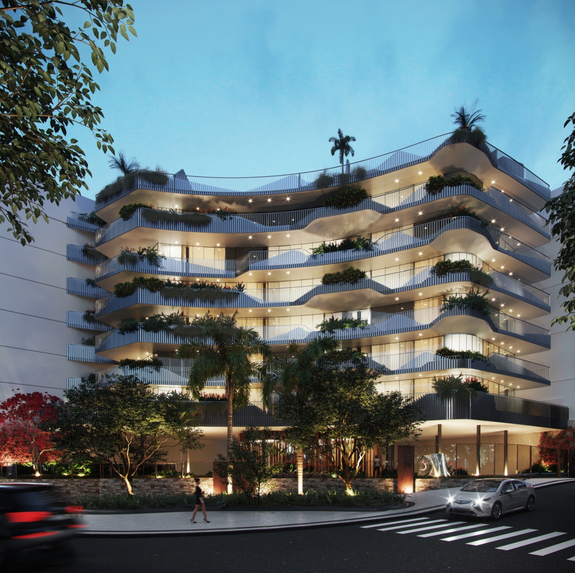 Conheça BRISA do imóvel - Apartamento À Venda - Leblon - Rio de Janeiro - RJ - LAAP21649 - 13 BRISA - Apartamento À Venda - Leblon - Rio de Janeiro - RJ - LAAP21649 - 13