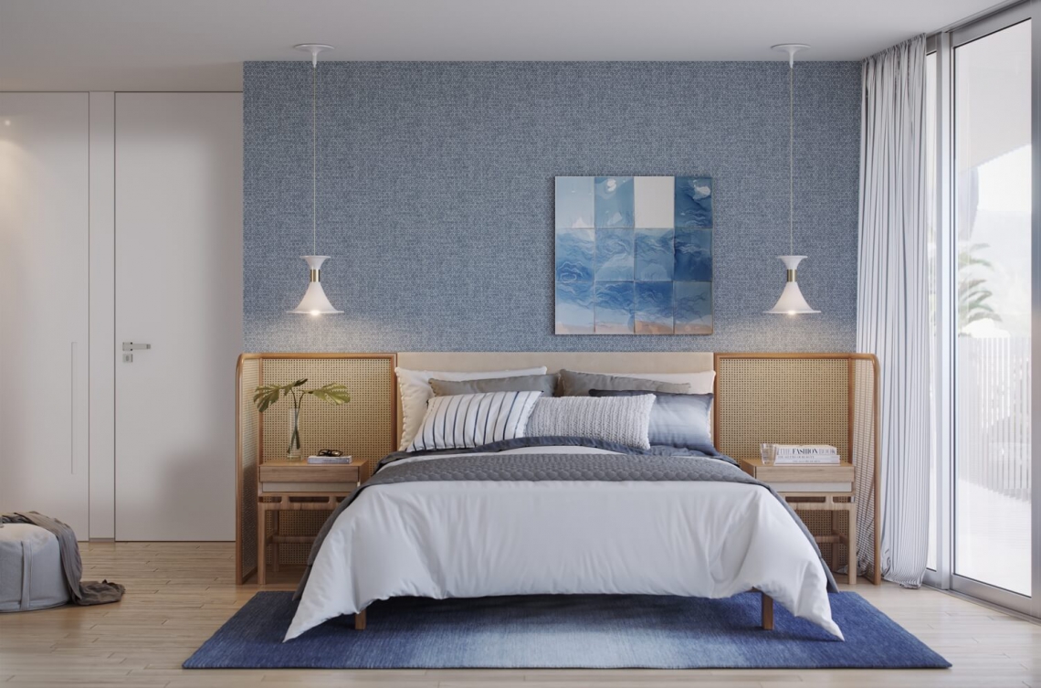 Conheça BRISA do imóvel - Apartamento À Venda - Leblon - Rio de Janeiro - RJ - LAAP21649 - 15 BRISA - Apartamento À Venda - Leblon - Rio de Janeiro - RJ - LAAP21649 - 15