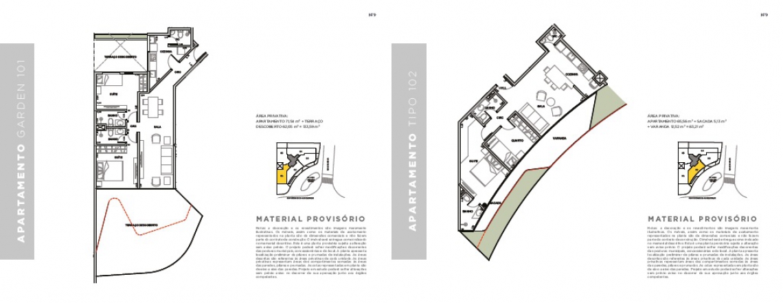 Conheça BRISA do imóvel - Apartamento À Venda - Leblon - Rio de Janeiro - RJ - LAAP21649 - 17 BRISA - Apartamento À Venda - Leblon - Rio de Janeiro - RJ - LAAP21649 - 17