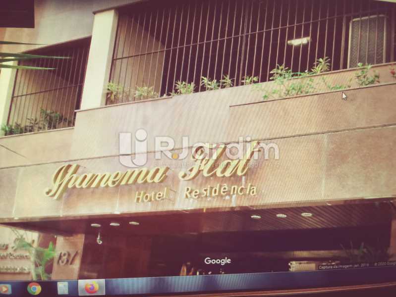 Conheça 2 do imóvel - Flat Residencial Ipanema 1 Quarto Aluguel - LAFL10103 - 3 2 - Flat Residencial Ipanema 1 Quarto Aluguel - LAFL10103 - 3