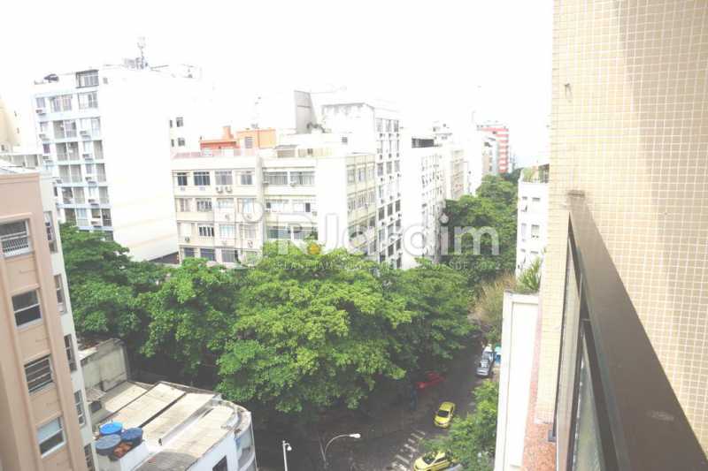 Conheça 3 do imóvel - Flat Residencial Ipanema 1 Quarto Aluguel - LAFL10103 - 4 3 - Flat Residencial Ipanema 1 Quarto Aluguel - LAFL10103 - 4