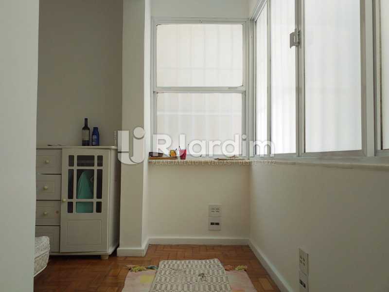 Conheça quarto1 do imóvel - Apartamento com 2 quartos na lagoa - LAAP21650 - 7 quarto1 - Apartamento com 2 quartos na lagoa - LAAP21650 - 7