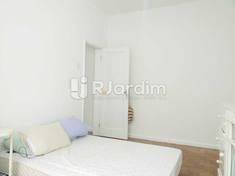 Conheça quarto1 do imóvel - Apartamento com 2 quartos na lagoa - LAAP21650 - 5 quarto1 - Apartamento com 2 quartos na lagoa - LAAP21650 - 5