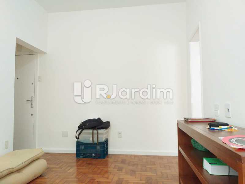 Conheça sala do imóvel - Apartamento com 2 quartos na lagoa - LAAP21650 - 1 sala - Apartamento com 2 quartos na lagoa - LAAP21650 - 1