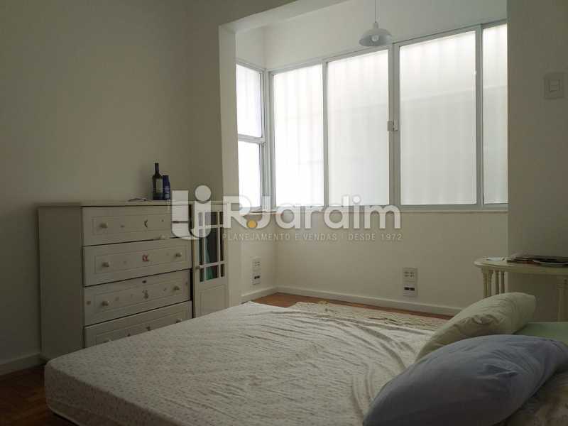 Conheça quarto1 do imóvel - Apartamento com 2 quartos na lagoa - LAAP21650 - 6 quarto1 - Apartamento com 2 quartos na lagoa - LAAP21650 - 6