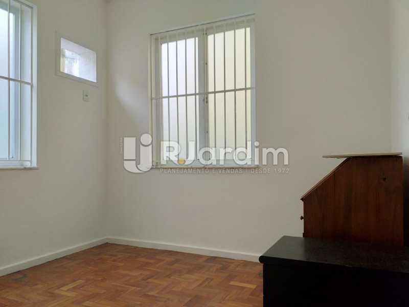 Conheça quarto2 do imóvel - Apartamento com 2 quartos na lagoa - LAAP21650 - 11 quarto2 - Apartamento com 2 quartos na lagoa - LAAP21650 - 11