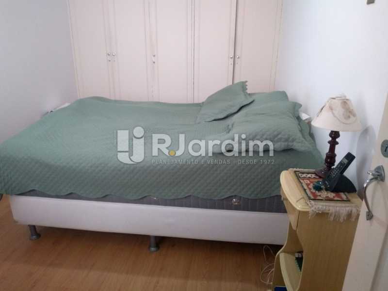 Conheça quarto 2 do imóvel - Apartamento Ipanema 2 Quartos Compra Venda - LAAP21652 - 14 quarto 2 - Apartamento Ipanema 2 Quartos Compra Venda - LAAP21652 - 14