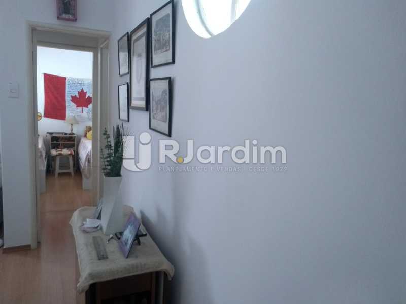 Conheça circulação / quarto 1 do imóvel - Apartamento Ipanema 2 Quartos Compra Venda - LAAP21652 - 9 circulação / quarto 1 - Apartamento Ipanema 2 Quartos Compra Venda - LAAP21652 - 9