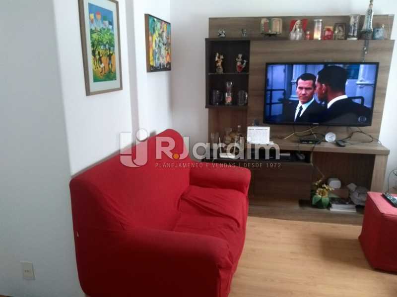 Conheça sala do imóvel - Apartamento Ipanema 2 Quartos Compra Venda - LAAP21652 - 5 sala - Apartamento Ipanema 2 Quartos Compra Venda - LAAP21652 - 5