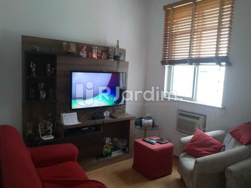 Conheça sala do imóvel - Apartamento Ipanema 2 Quartos Compra Venda - LAAP21652 - 7 sala - Apartamento Ipanema 2 Quartos Compra Venda - LAAP21652 - 7