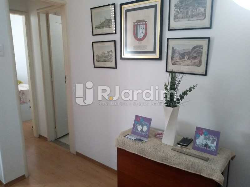Conheça circulação do imóvel - Apartamento Ipanema 2 Quartos Compra Venda - LAAP21652 - 8 circulação - Apartamento Ipanema 2 Quartos Compra Venda - LAAP21652 - 8