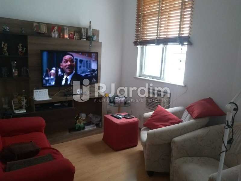 Conheça sala do imóvel - Apartamento Ipanema 2 Quartos Compra Venda - LAAP21652 - 6 sala - Apartamento Ipanema 2 Quartos Compra Venda - LAAP21652 - 6