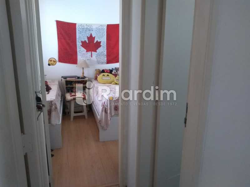Conheça quarto 1 do imóvel - Apartamento Ipanema 2 Quartos Compra Venda - LAAP21652 - 10 quarto 1 - Apartamento Ipanema 2 Quartos Compra Venda - LAAP21652 - 10