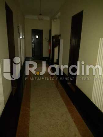 Conheça entrada / prédio do imóvel - Apartamento Ipanema 2 Quartos Compra Venda - LAAP21652 - 3 entrada / prédio - Apartamento Ipanema 2 Quartos Compra Venda - LAAP21652 - 3