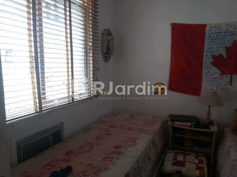 Conheça quarto 1 do imóvel - Apartamento Ipanema 2 Quartos Compra Venda - LAAP21652 - 11 quarto 1 - Apartamento Ipanema 2 Quartos Compra Venda - LAAP21652 - 11