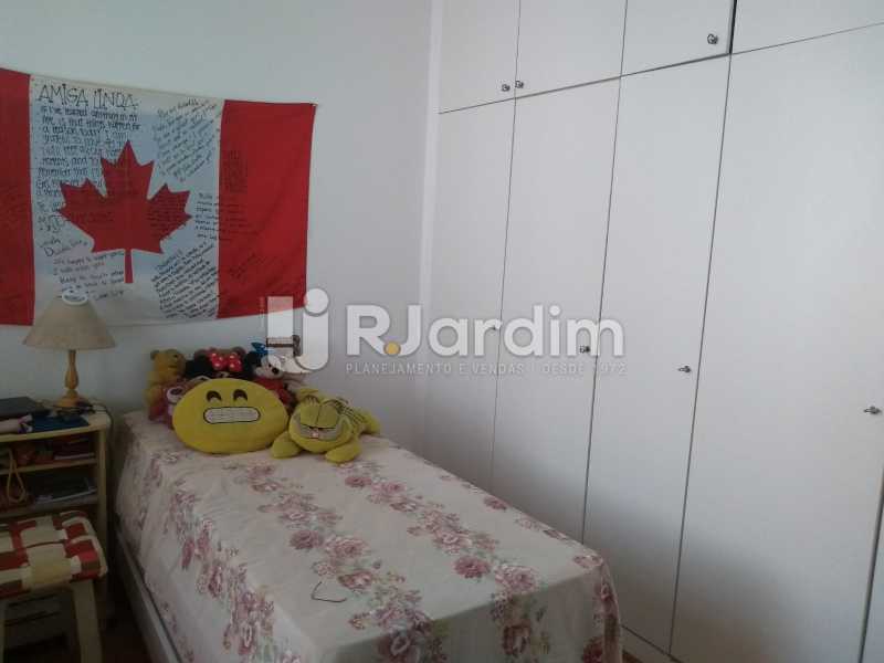 Conheça quarto 1 do imóvel - Apartamento Ipanema 2 Quartos Compra Venda - LAAP21652 - 12 quarto 1 - Apartamento Ipanema 2 Quartos Compra Venda - LAAP21652 - 12