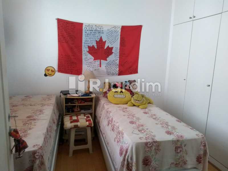 Conheça quarto 1 do imóvel - Apartamento Ipanema 2 Quartos Compra Venda - LAAP21652 - 13 quarto 1 - Apartamento Ipanema 2 Quartos Compra Venda - LAAP21652 - 13